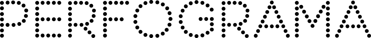 Perfograma
